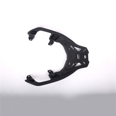 Заден багажник на електрически скутер